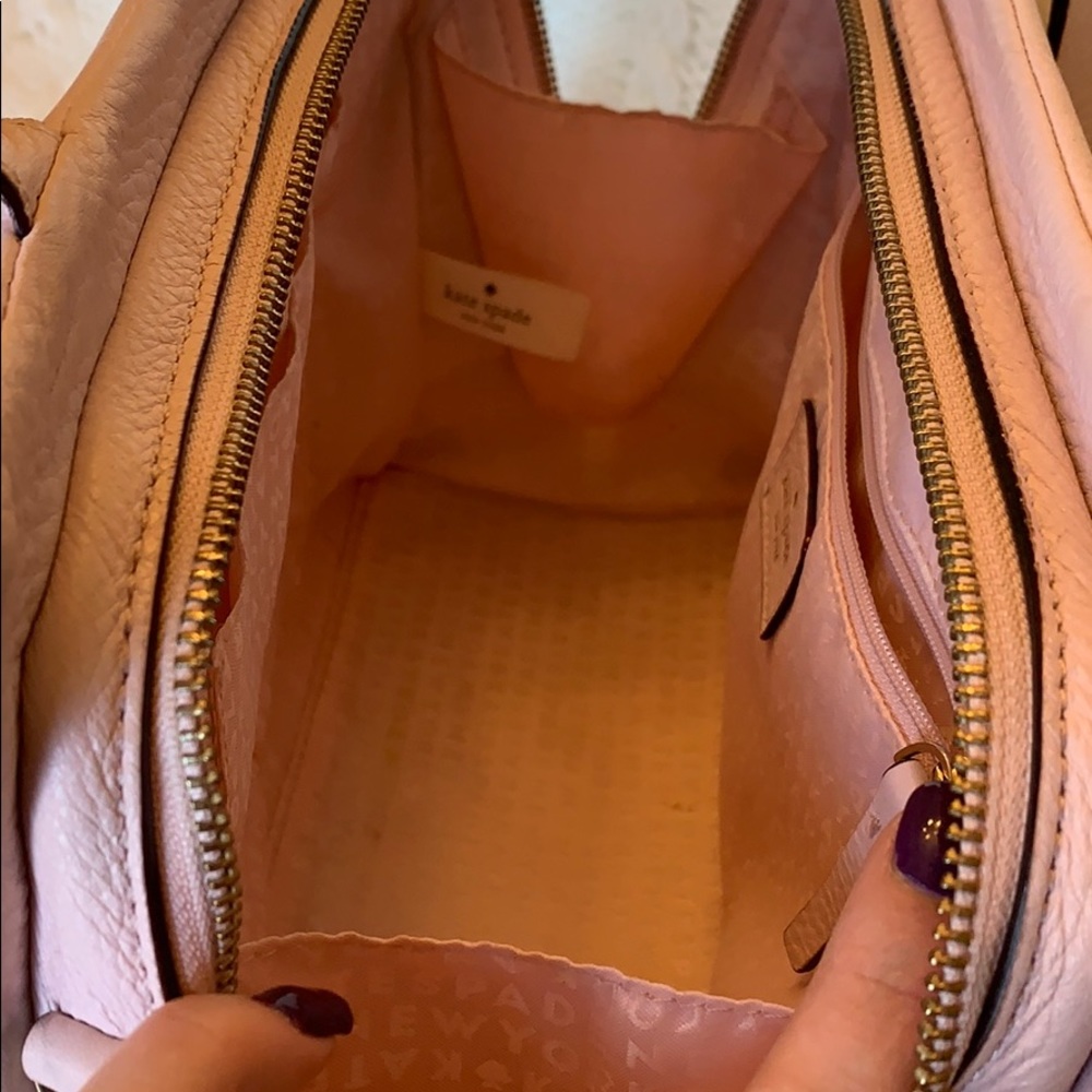 Kate Spade purse - Picture 6 of 8